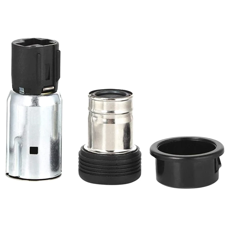 Enchufe mechero Ford – Toma de corriente recambio XC3Z-15055-AA - imagen 2
