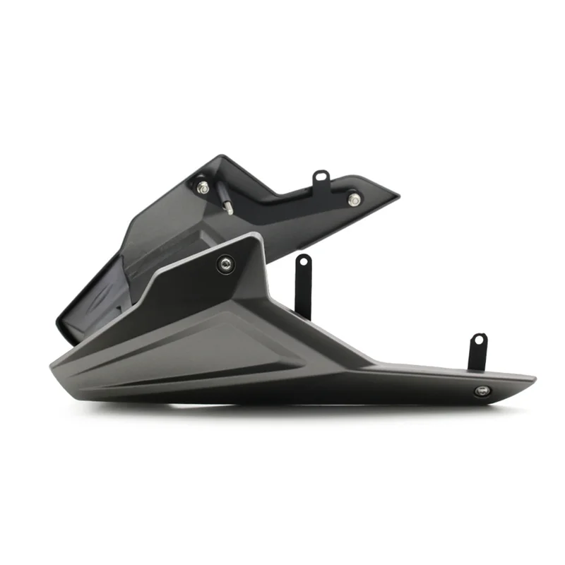 Protector escape carenado AB56 para Kawasaki Eliminator 500 - imagen 3