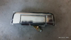 Manilla puerta trasera Dongfeng Sokon DFK para K02