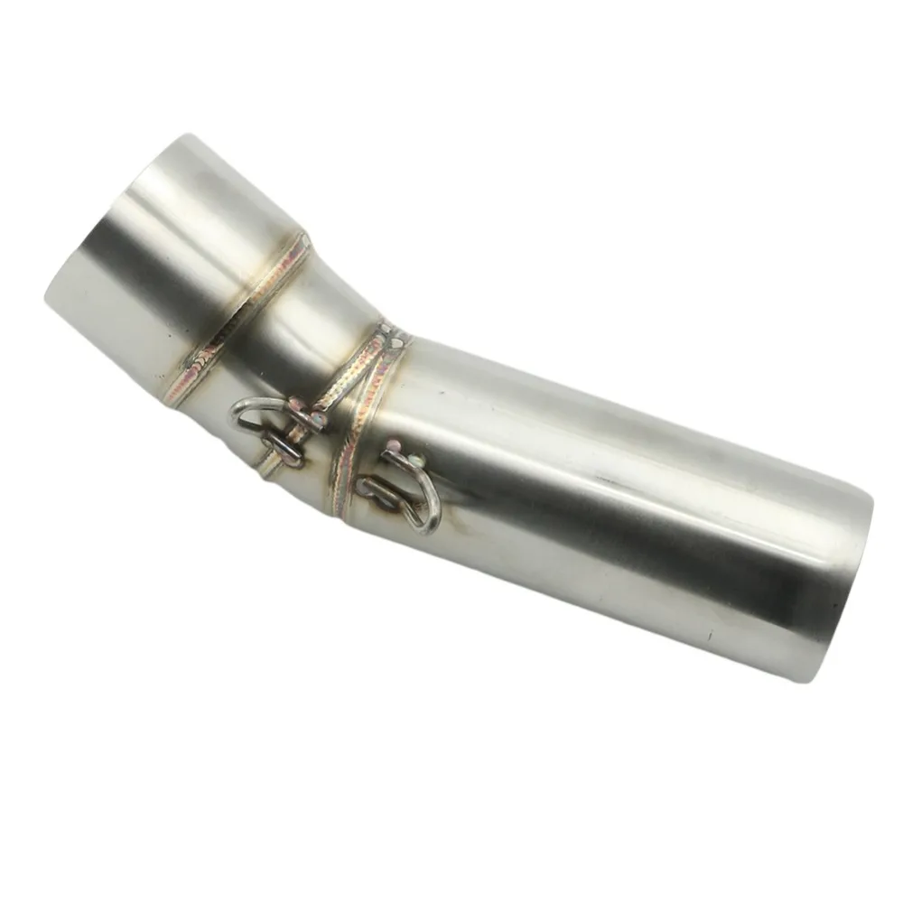 Silenciador escape 51mm para BMW F 650 GS F 700 GS F 800 GS ADV - imagen 3