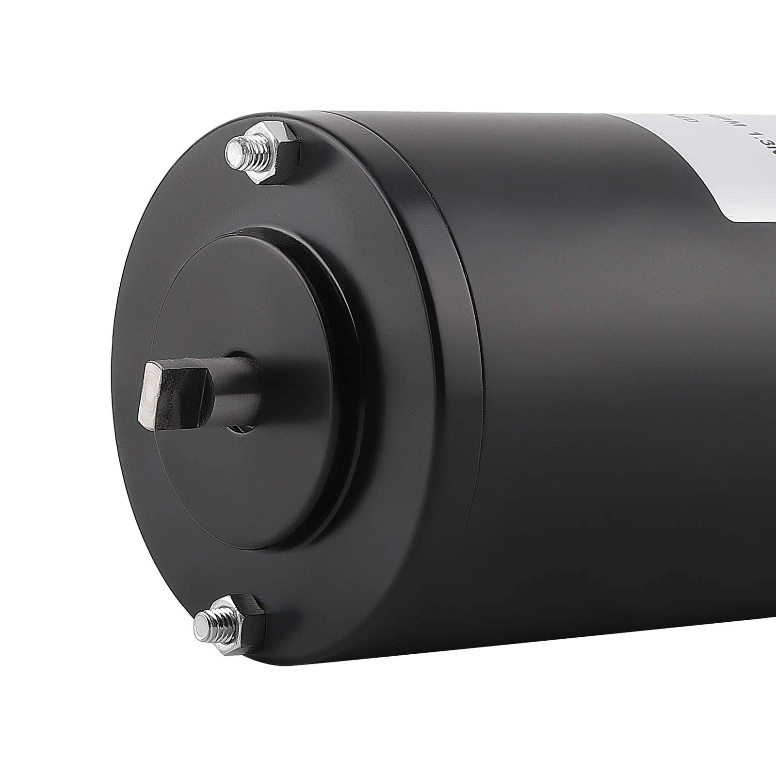 Motor montado en sistema de nivelación Lippert