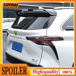 Alerón trasero GR Toyota Sienna Granvia 2022-2025