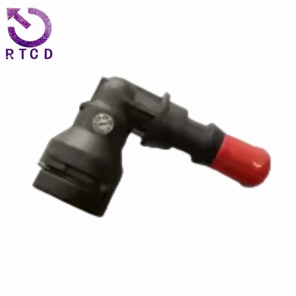 Conector cilindro embrague EB3G-7A512-AA Ford Ranger T6 MK1 2011-2016 - imagen 2