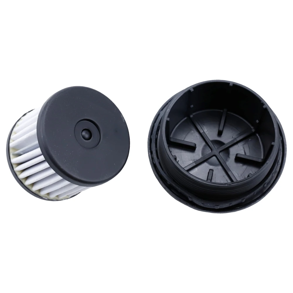 Filtro aceite transmisión automática Opel Astra K Chevrolet Cruze - imagen 5