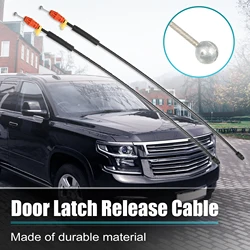 Autohaux cable liberación pestillo puerta – Silverado 1500 2010-2013