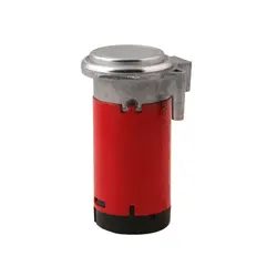 Compresor bocina de aire universal para coche, camión y moto