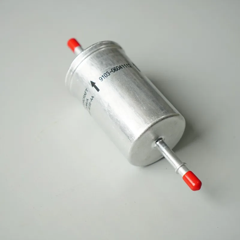 Filtro Combustible 5M519155AA – Ford Focus, Fiesta, Volvo S40, Mondeo - imagen 2