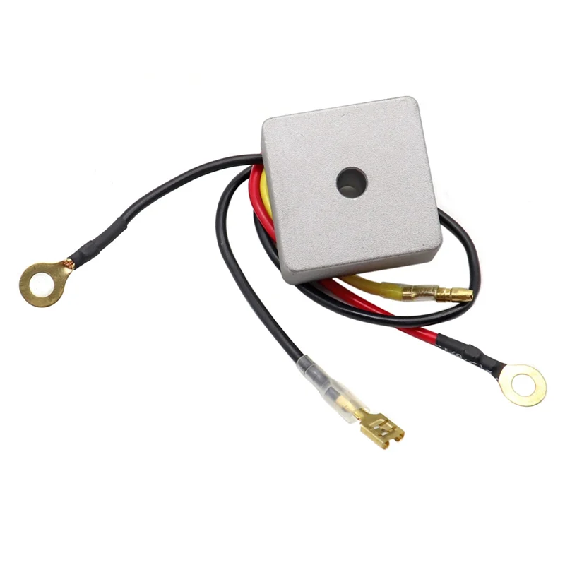 Regulador de voltaje 1015777 para Club Car DS gasolina 1992-2007 - imagen 2