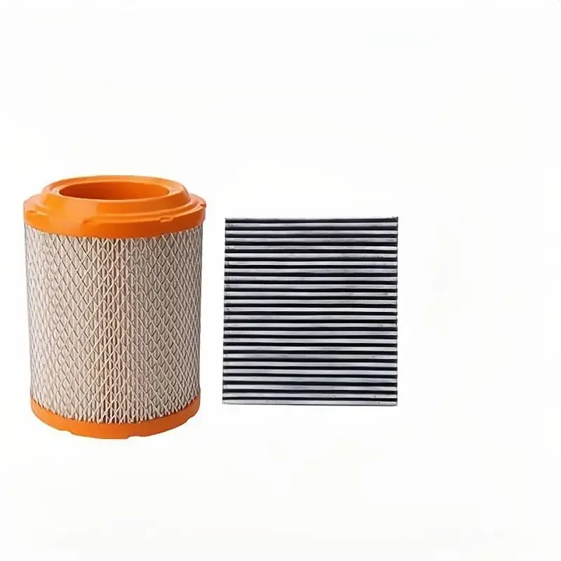 Filtro de aire Jeep Compass y Patriot 2011-2014 - imagen 5