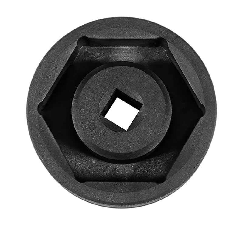 Extractor tuercas ruedas 60mm – herramienta para eje trasero vehículos - imagen 5