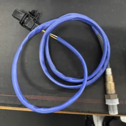 Porsche 94860613 Sonda lambda - sensor de oxígeno 0258017228