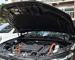 Puntales capó delantero Toyota bZ3 2023-2026 – Amortiguadores elevación