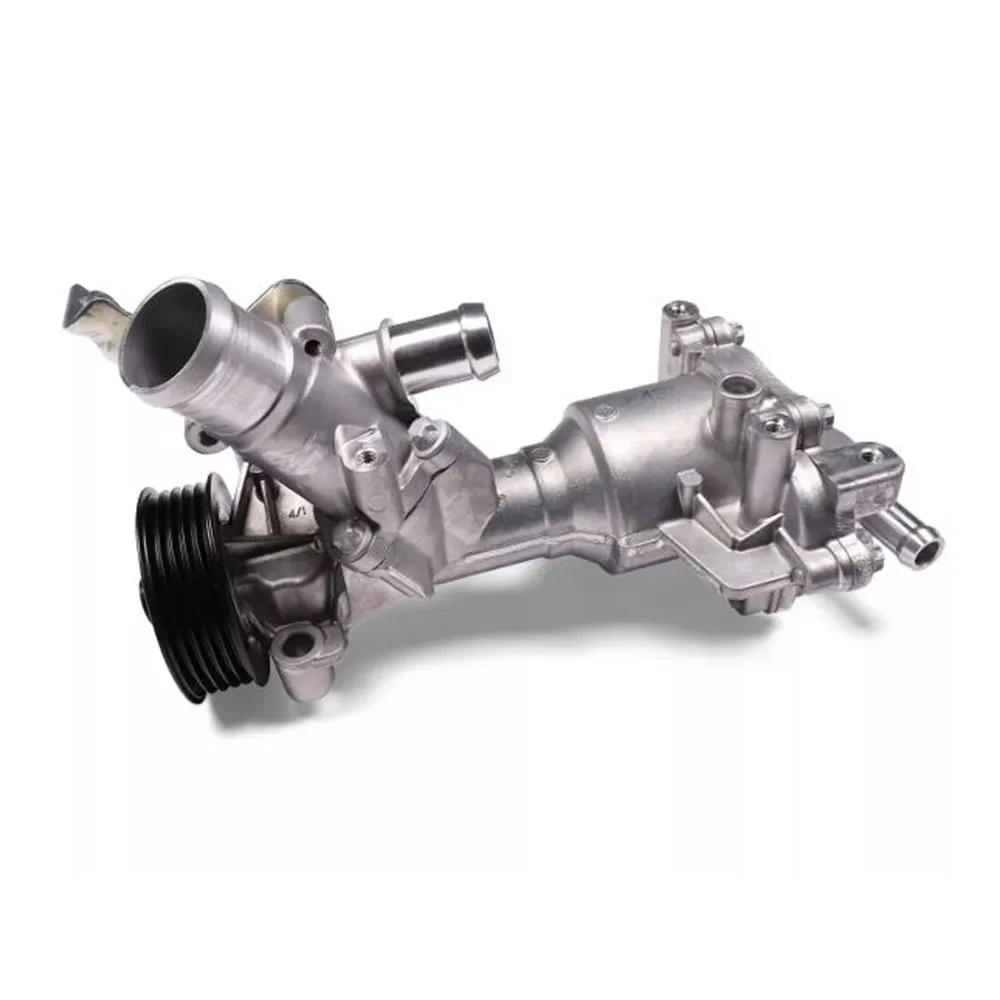Bomba refrigerante M133 – Mercedes CLA45 AMG GLA45 AMG 2.0T - imagen 5