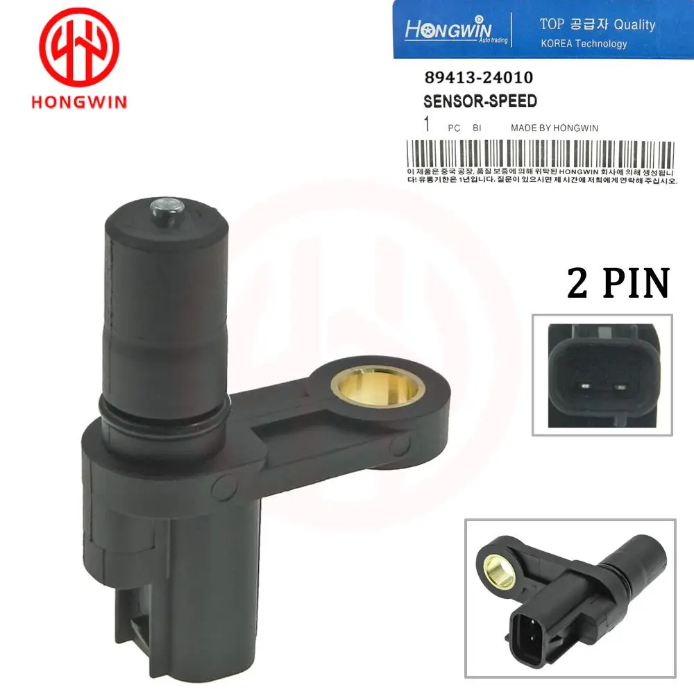 Sensor velocidad compatible Toyota Camry y Lexus RX300/RX330