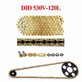 DID530V 120LINKS
