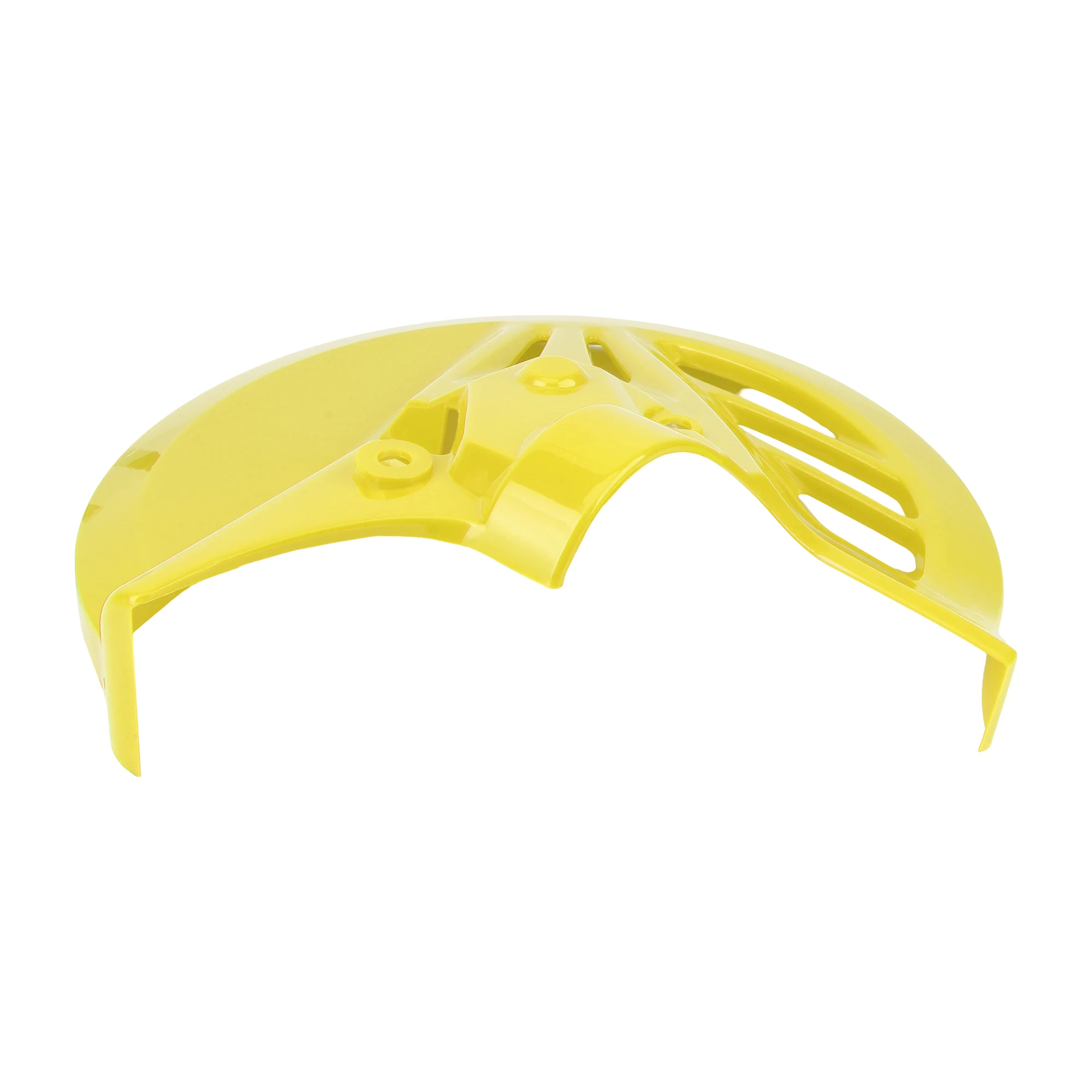 Protector de disco de freno Honda CRF 250/450 y Kayo T4/T6 - imagen 3