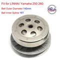 145mm Kit