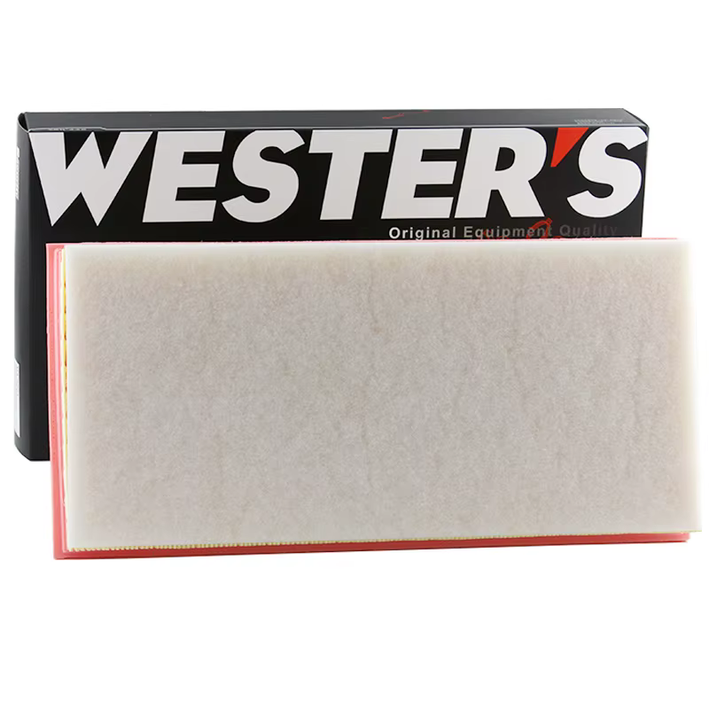 Filtro de aire WESTGUARD MA9025 – Audi Q7, Touareg, Cayenne - imagen 2
