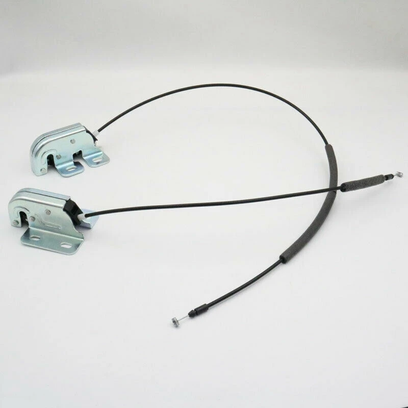 Cerradura maletero trasero Renault Koleos - imagen 3