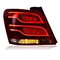red 2009-2012