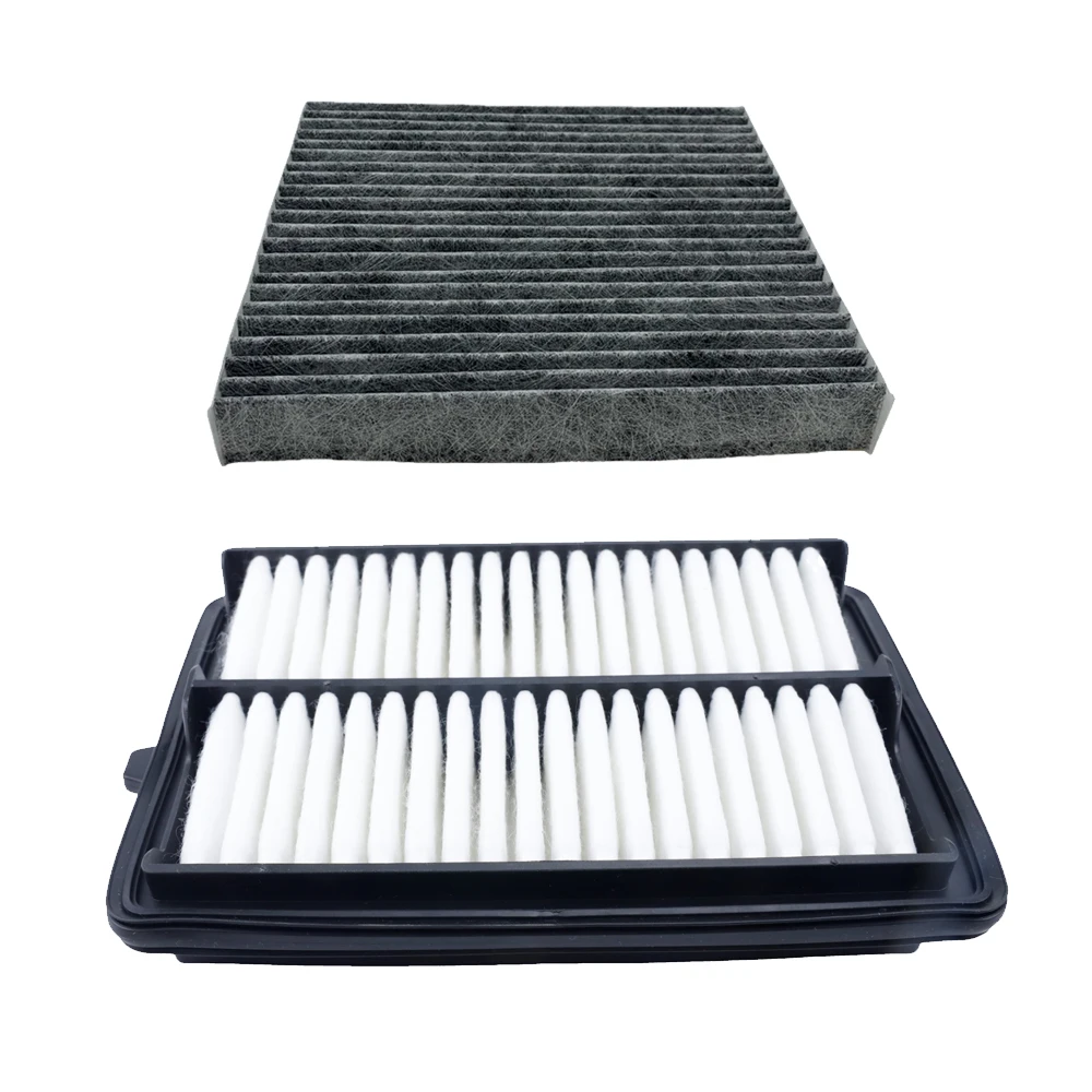Filtro habitáculo Suzuki Vitara SX4 S-Cross 2016-2020 K10C - imagen 2