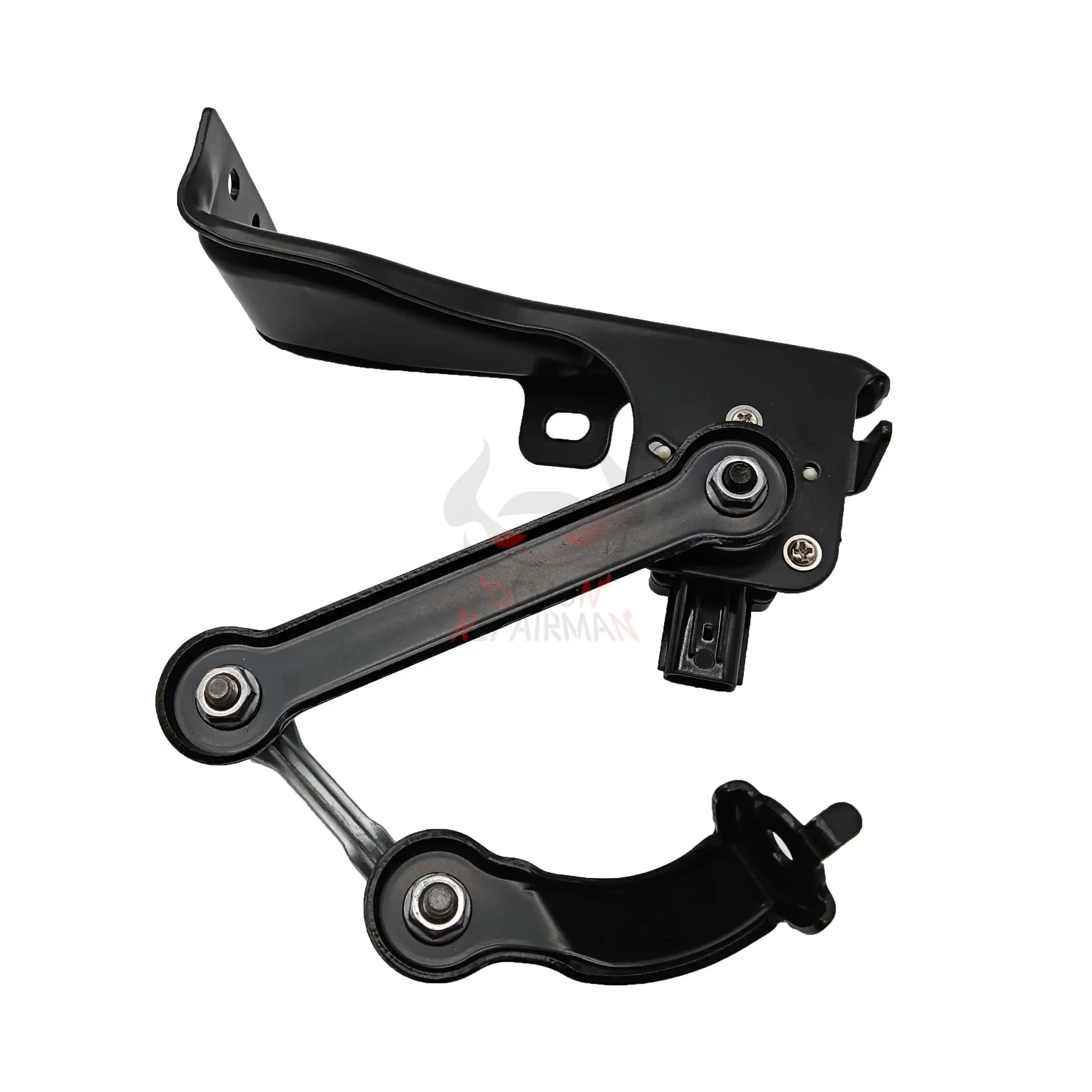 89407-12030 Sensor de nivel de altura trasero derecho 924773 para piezas automotrices de alta calidad Toyota Prius - imagen 5