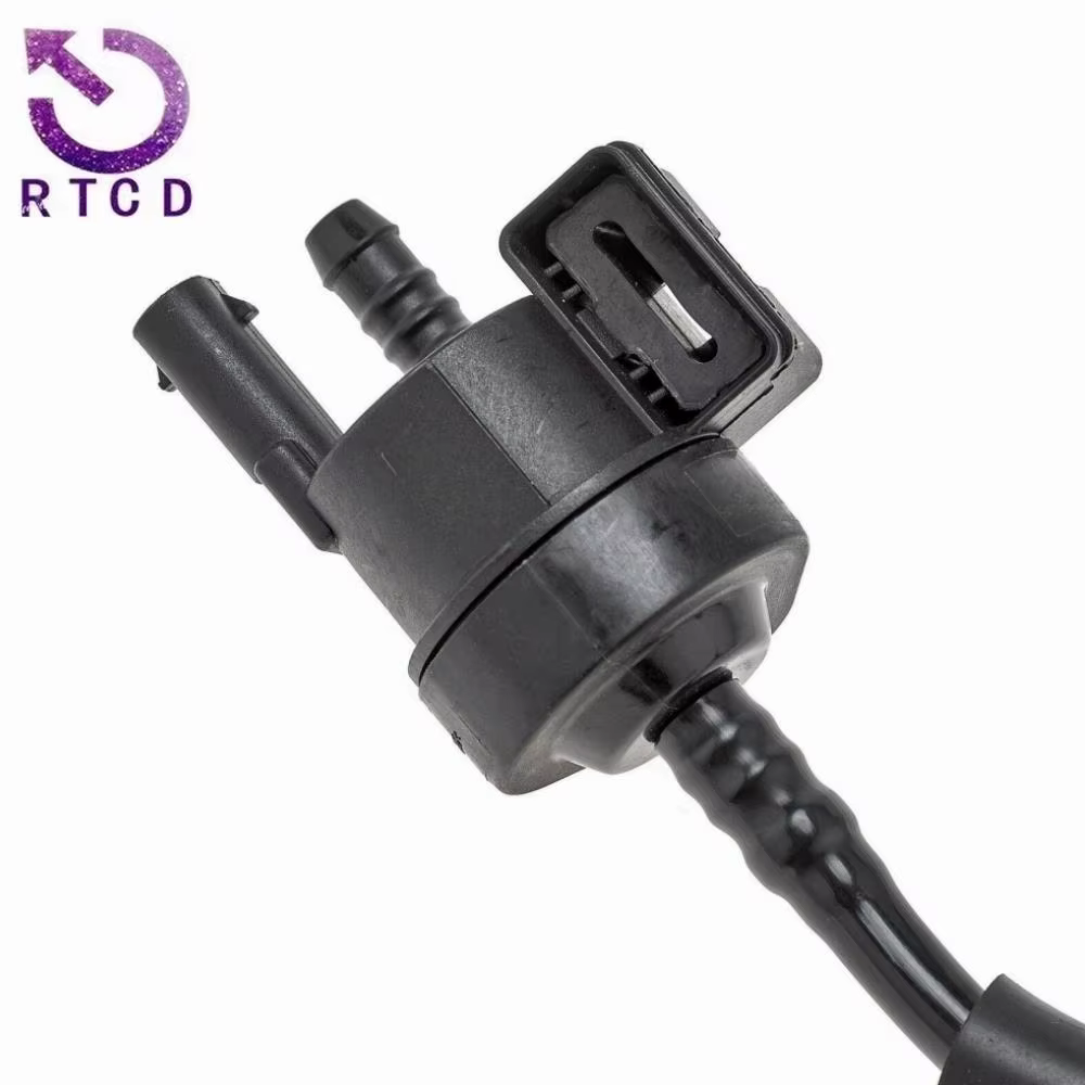Tubo válvula solenoide 06J133781CB para VW Transporter T5 T6 - imagen 2