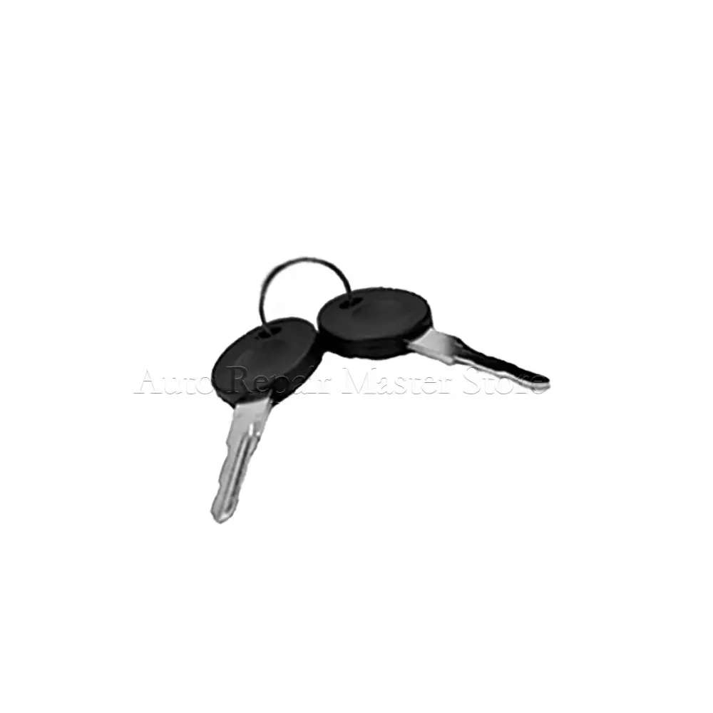 191201551 Tapa de depósito con cerradura y 2 llaves – VW - imagen 4