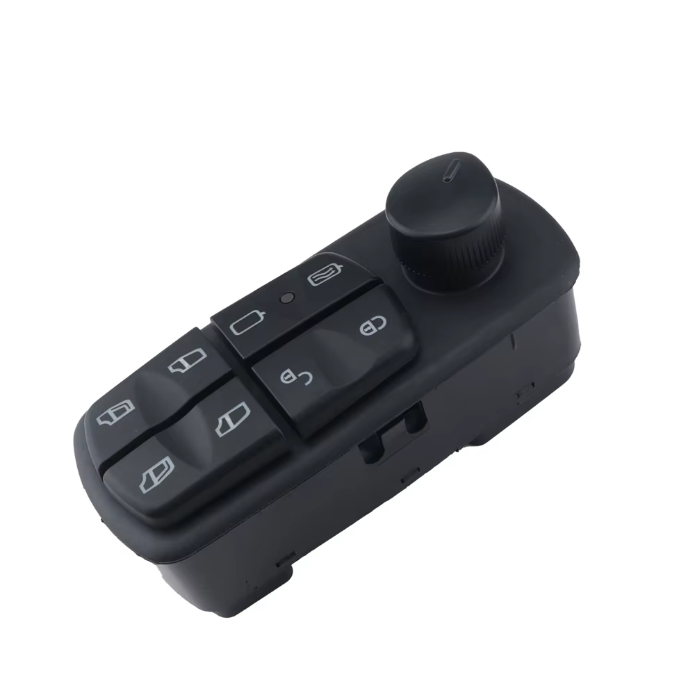 Mercedes-Benz 0045455913 Interruptor elevalunas para camión - imagen 2
