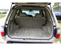 Amortiguadores de resorte puerta trasera Nissan Pathfinder R50 1995-2004