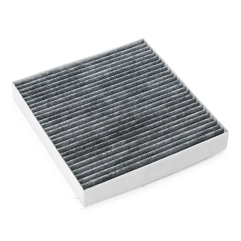Filtro de cabina para CHANGAN CS35 PLUS (S111) 1.4T y 1.6L - imagen 5