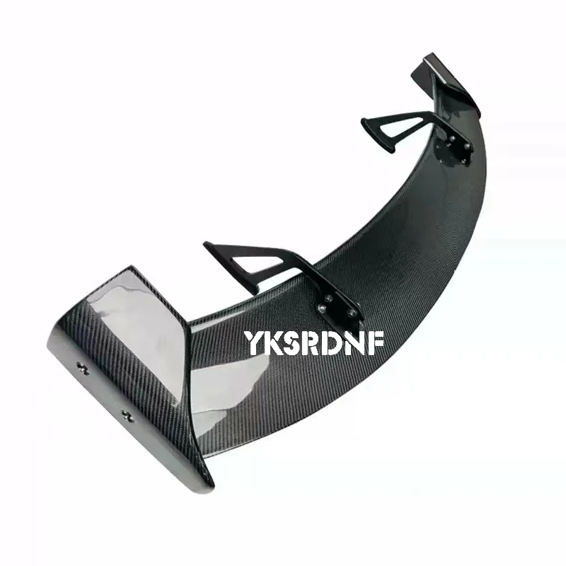 Alerón trasero ligero fibra de carbono para Toyota GR86 Subaru BRZ - imagen 5
