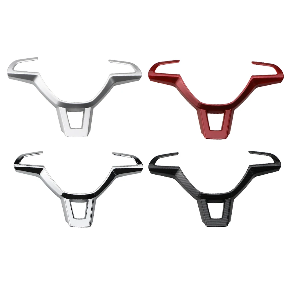 Embellecedor de volante Skoda Kodiaq, Octavia, Rapid y Superb