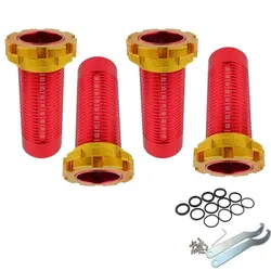Resortes de suspensión ajustables Honda Civic EG/EJ/EK 88-00