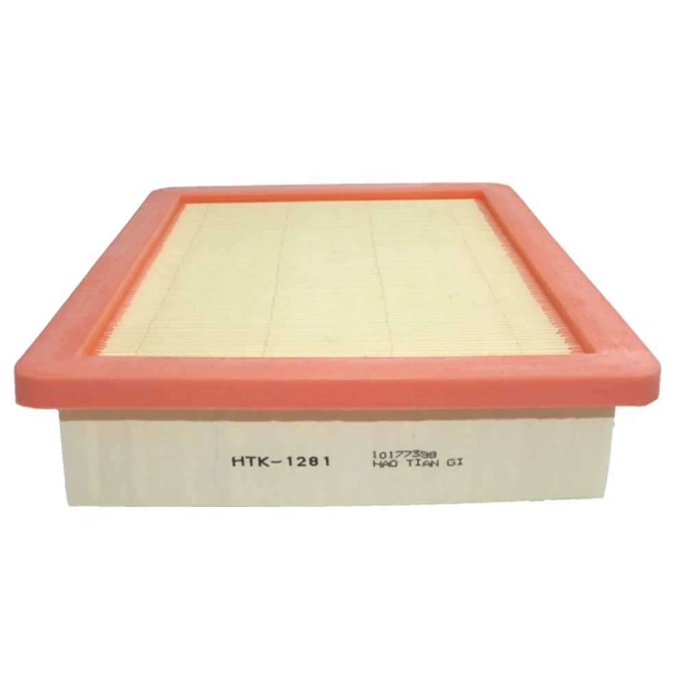 10296746 Filtro de aire del motor para MG GS/HS/MG5 y ROEWE RX5 (OEM)
