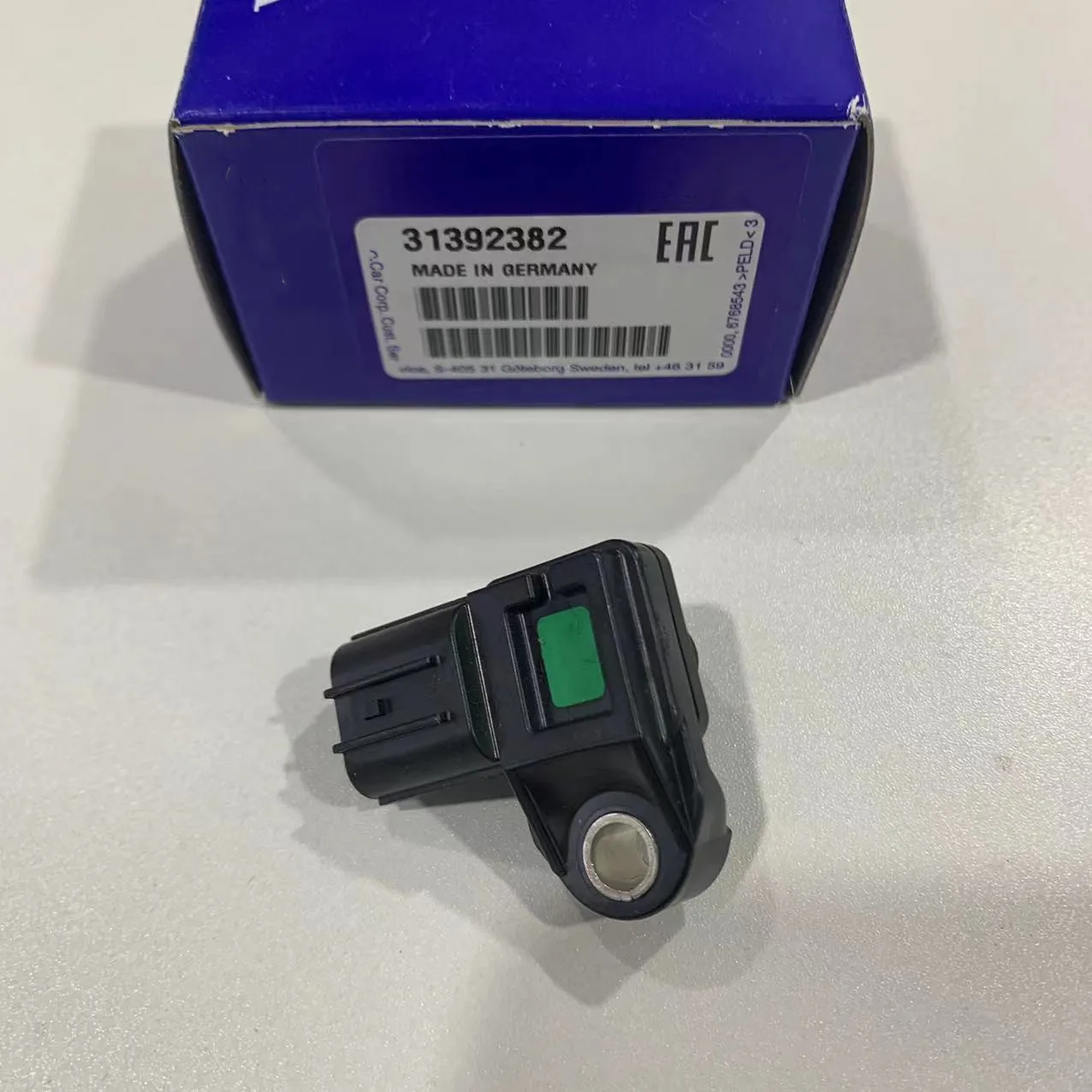 Volvo 31372487 Sensor MAP para S60 S90 V70 XC60 2.0 T4 T5