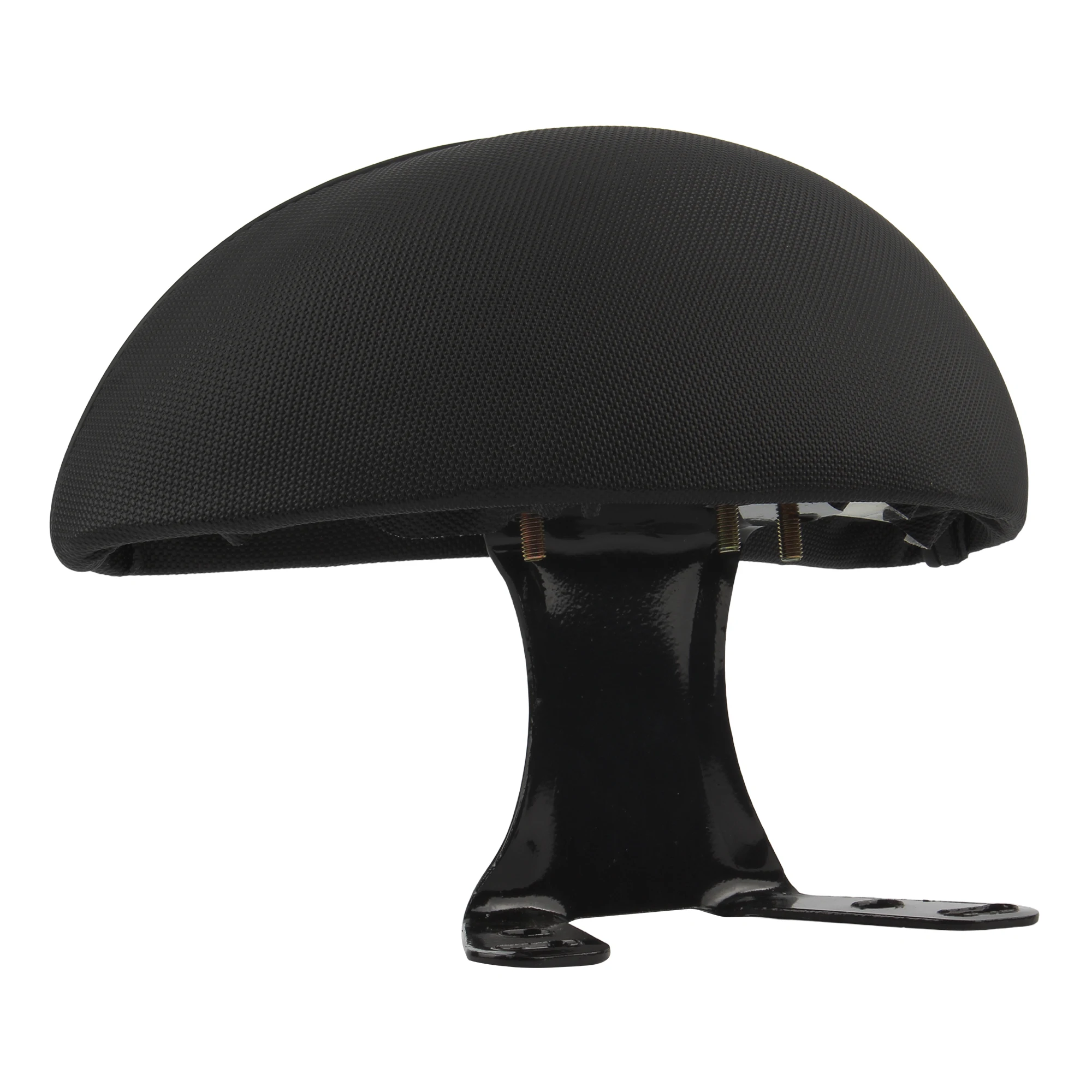 Respaldo asiento trasero universal para motocicletas – resistente y duradero - imagen 3