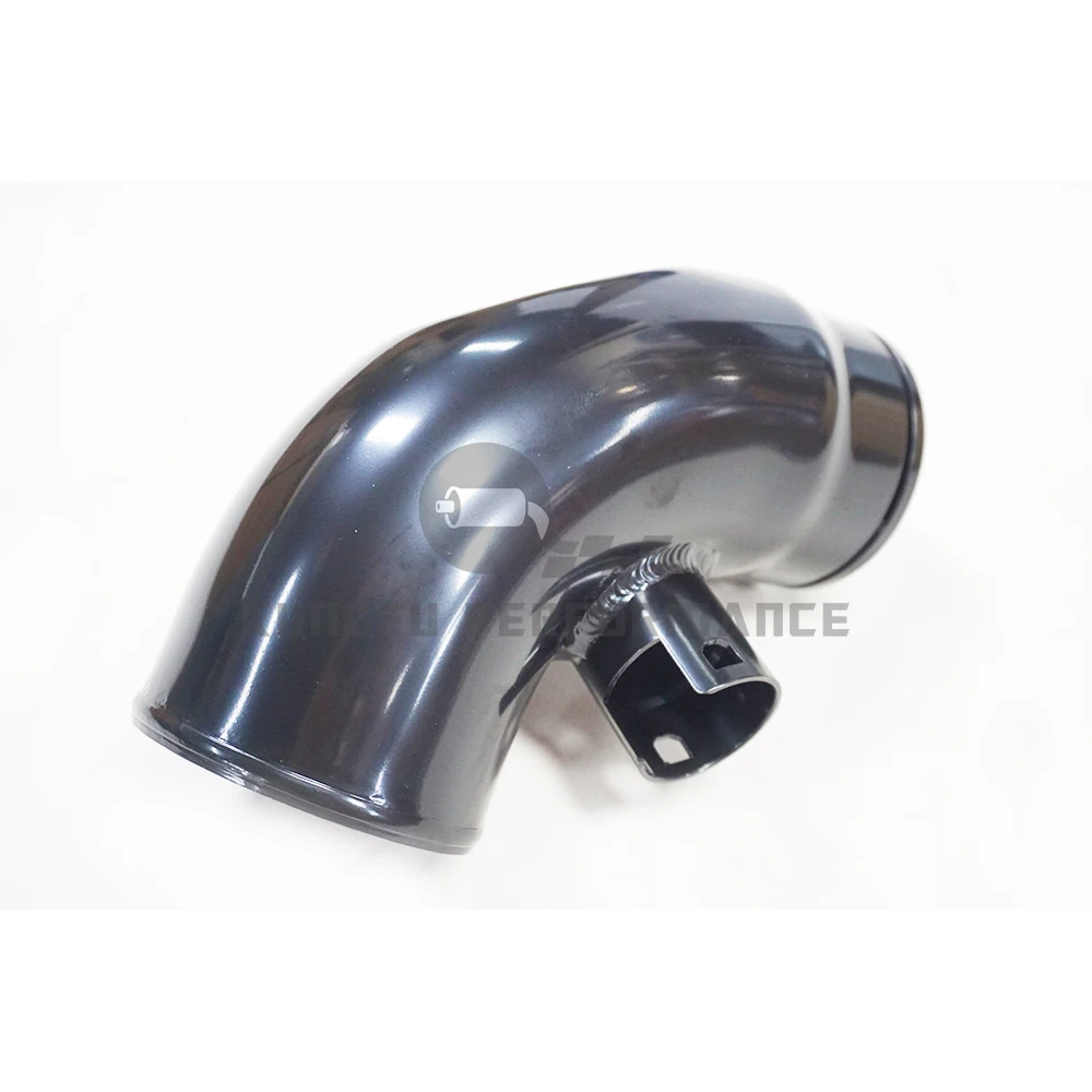 Kung Fu tubo de entrada B58 BMW M140i M240i M340i G20 G30 G31 G32 - imagen 2