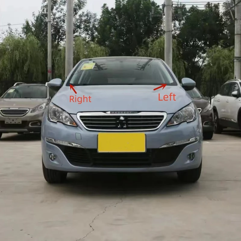 Filtro habitáculo OEM 98072348XT Peugeot 308 T9 - imagen 5