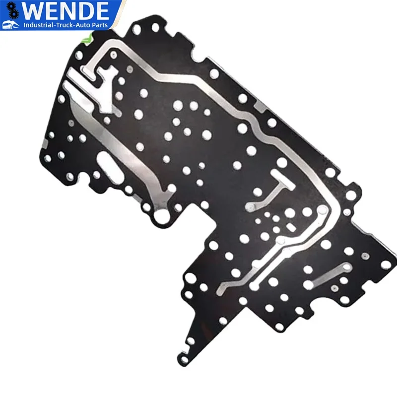 Kit reparación cambio 0B5 DL501 con diafragma – Audi A4 A5 A6 Q5 - imagen 5