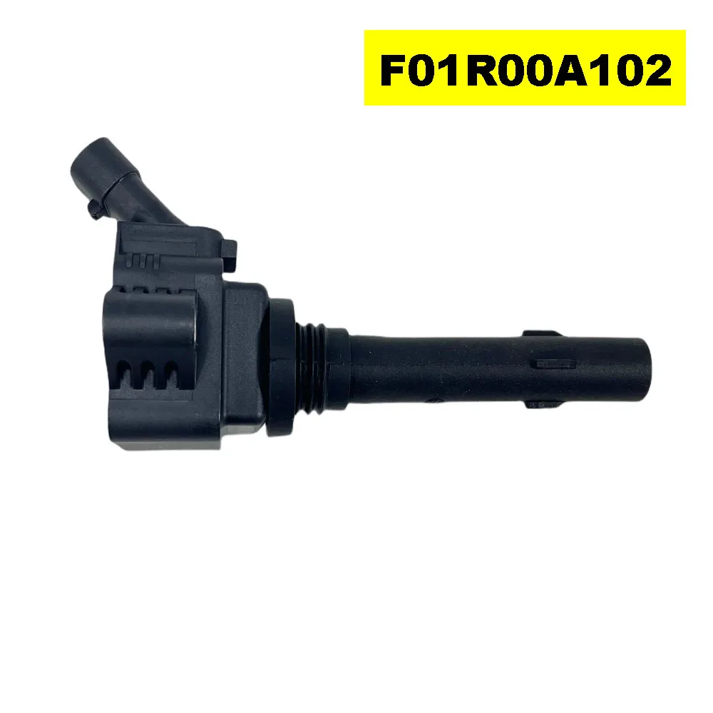 Bobinas de encendido para GAC Trumpchi GS5 GS4 GS3 motor 1.5T 4A15J1 - imagen 2
