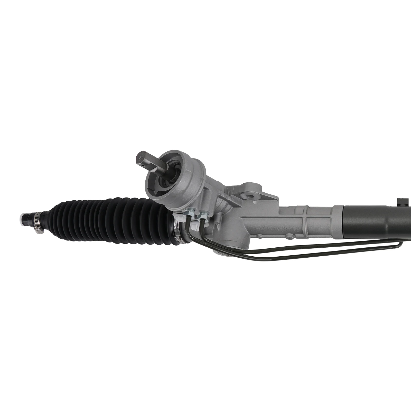 Cremallera de dirección para Audi A6 C5 1.8-2.4 (1997-2005) - imagen 4