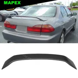Alerón trasero maletero LED para Honda Accord 98-02