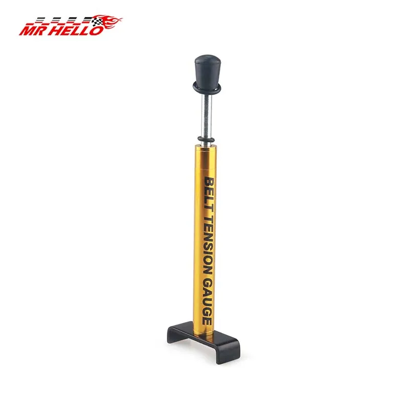 Herramienta de tensión de cinturón de coche 10 libras - imagen 3