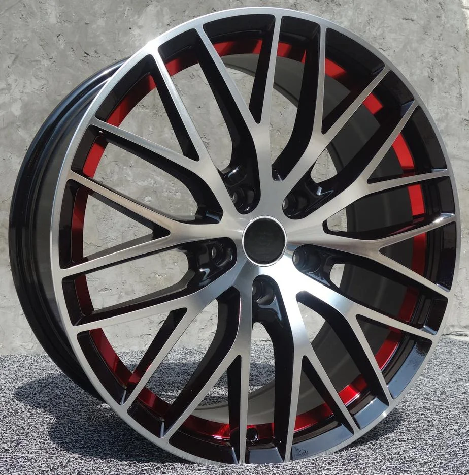 Llantas de aleación para Lexus RX450, Toyota Camry y RAV4