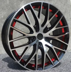 Llantas de aleación para Lexus RX450, Toyota Camry y RAV4
