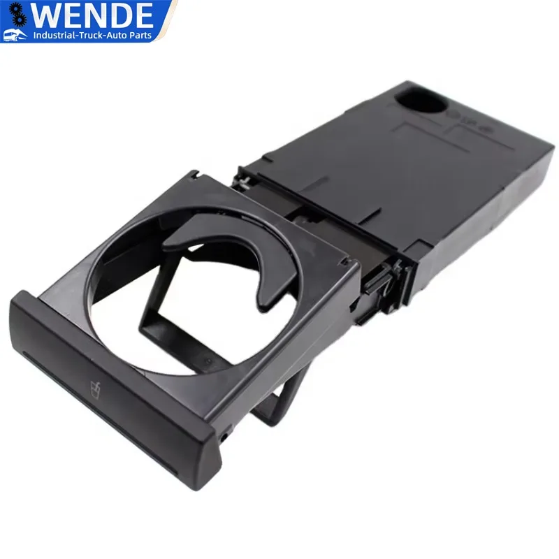 4B0862534D portavasos plegable elástico Audi A6 C5 1998-2005
