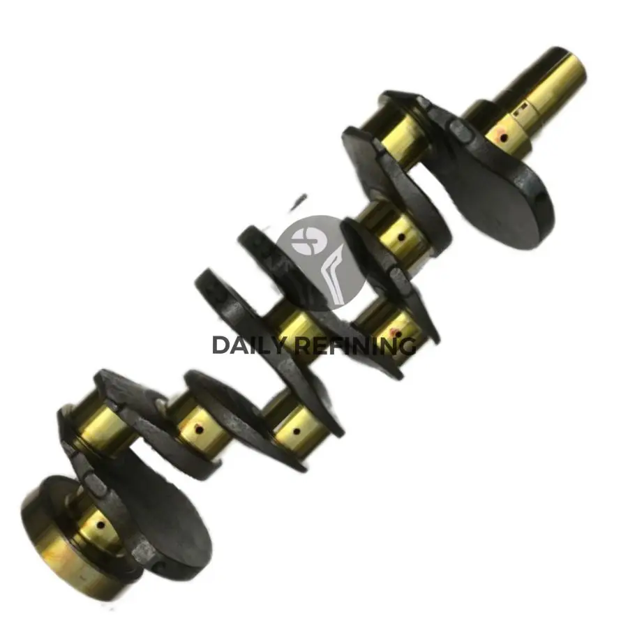 Cigüeñal OEM CAT 3304 3306