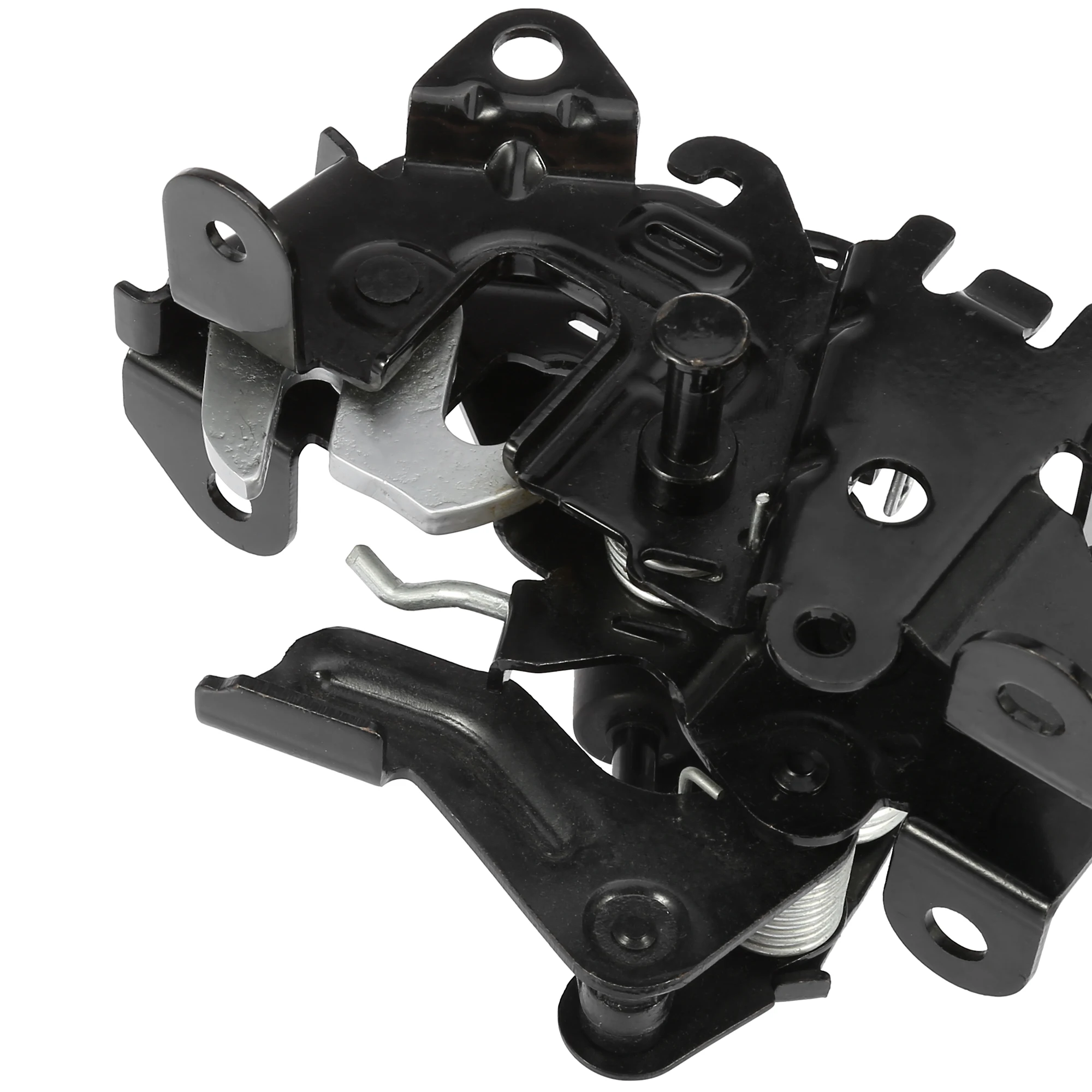 UXCELL 51237206453 pestillo bloqueo capó izquierdo BMW 535i GT xDrive - imagen 5