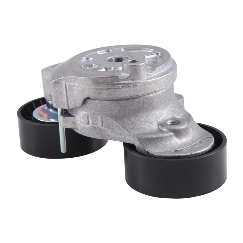 Polea tensora correa accesorios LR114017 para Land Rover Range Rover Evoque - imagen 4